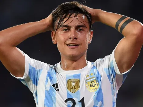 Free-agent Paulo Dybala offers himself to Xavi Hernandez after talks with Inter stall: What did Barcelona say?