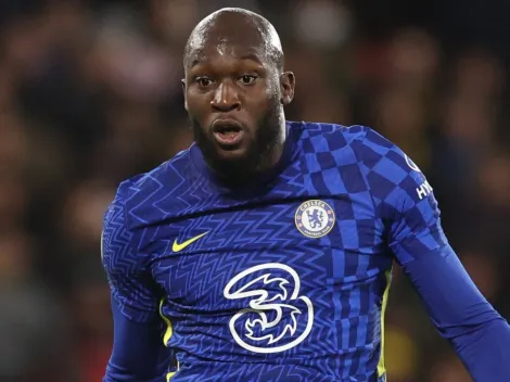 Chelsea: Two Premier League players and one from Barcelona among attacking options to replace Lukaku