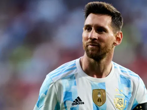 Lionel Messi: Where to watch the soccer star's documentaries