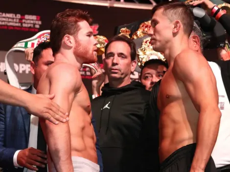 Canelo Alvarez vs Gennady Golovkin III tickets: How to buy them and how much do they cost?