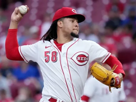 MLB Trade Rumors: Mets among teams keeping tabs on Luis Castillo