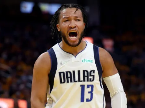 NBA Trade Rumors: Knicks could move two players to get Jalen Brunson