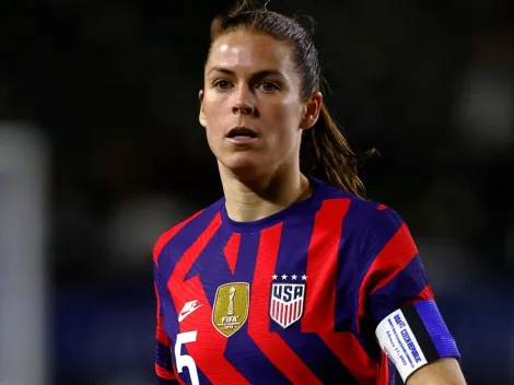 USWNT vs Colombia: Date, Time and TV Channel in the US to watch or live stream free second 2022 International Friendly