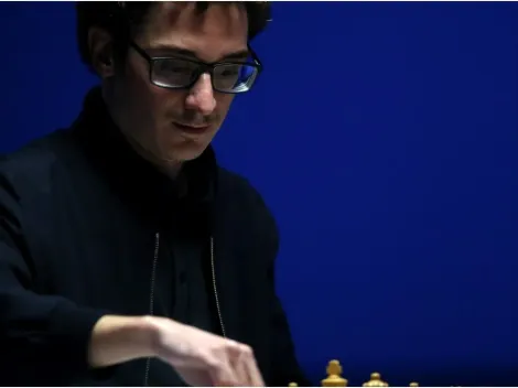 2022 Candidates Tournament | Caruana and Nepomniachtchi unstoppable: Standings and clashes for the 8th round