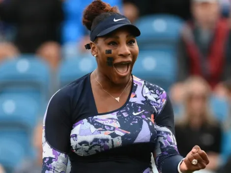 Wimbledon 2022: Is Serena Williams going to play in The Championships?