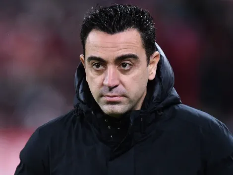 Barcelona will seek to sign Xavi's top defensive priority