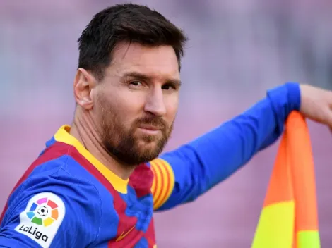 Barcelona: Why did none of Xavi's players send birthday wishes to Lionel Messi on 35th birthday?