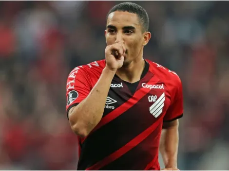 Athletico Paranaense vs Libertad: Preview, predictions, odds and how to watch or live stream free 2022 Copa Libertadores in the US today