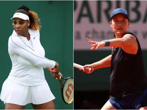 Serena Williams vs Harmony Tan: Preview, predictions, odds, H2H and how to watch or live stream 2022 Wimbledon first round in the US today