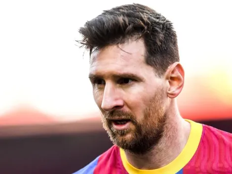 Lionel Messi reportedly wanted to team up with former Liverpool star at Barcelona