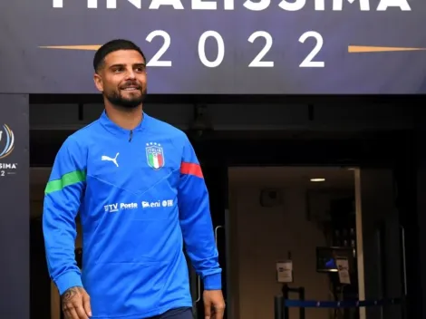 Lorenzo Insigne is MLS highest paid player and makes $14M more than Gareth Bale