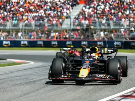 F1 British Gran Prix 2022 Schedule: TV coverage, dates and start time in the US and the UK