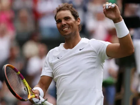 Rafael Nadal vs Ricardas Berankis: Predictions, odds, H2H and how to watch 2022 Wimbledon second round in the US