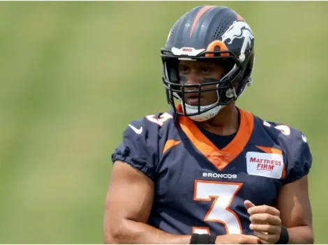 NFL News: Jerry Jeudy points out the most impressive thing about Russell Wilson