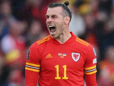 High-profile El Trafico soon? New LAFC star Gareth Bale to convince Welsh teammate to move to MLS