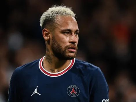 Neymar and PSG owners in talks on potential move, four major Premier League teams contacted