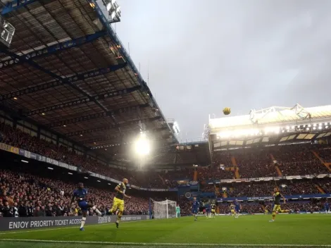 Chelsea investigating bullying within the Premier League club’s marketing department