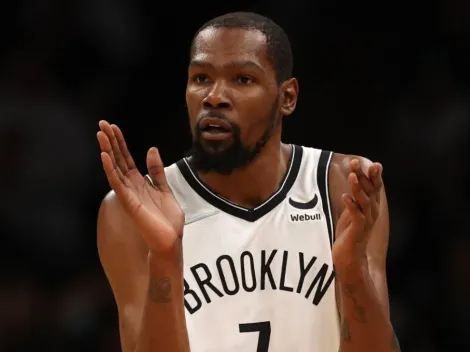 NBA Trade Rumors: Miami Heat have an alternative to Kevin Durant