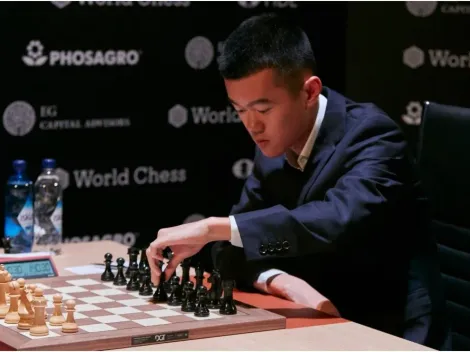 2022 Candidates Tournament | Nakamura gets a very questionable draw: Standings and clashes for the 13th round