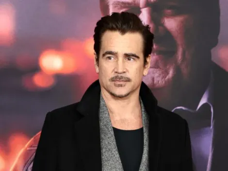 Colin Farrell: How and where to see all the actor's major productions