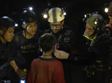 'Thirteen Lives': Release date, cast and plot of Viggo Mortensen and Colin Farrell's new movie