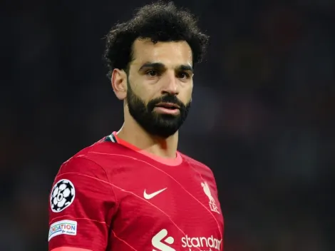 Mohamed Salah Liverpool Salary: How much does he make per hour, day, week, month and year