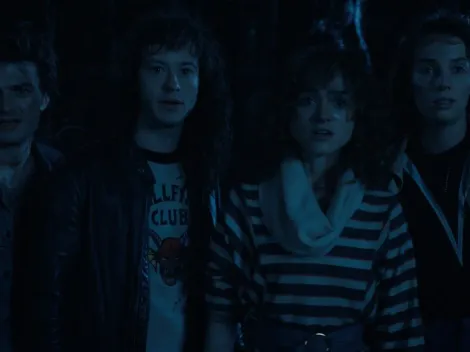 'Stranger Things Season 4: Volume Two': Memes and Reactions