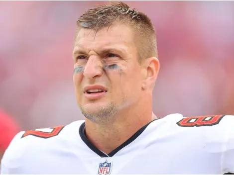 NFL Rumors: Ideal Rob Gronkowski replacements for Tom Brady's Buccaneers