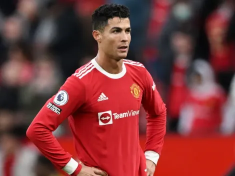 Report: Manchester United won’t let Cristiano Ronaldo go easily