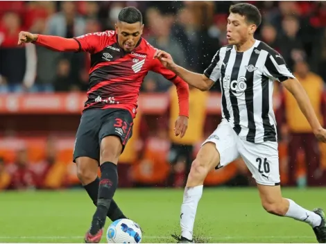 Libertad vs Athletico Paranaense: Date, Time, and TV Channel in the US to watch or live stream free the Copa Conmebol Libertadores 2022