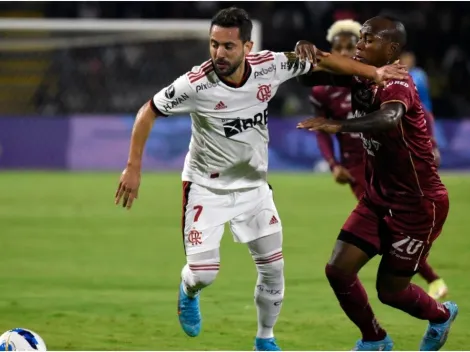 Flamengo vs Deportes Tolima: Date, Time, and TV Channel in the US to watch or live stream free the Copa Conmebol Libertadores 2022