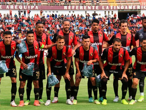 Melgar vs Deportivo Cali: Date, Time, and TV Channel in the US to watch the 2022 Copa Sudamericana Round of 16