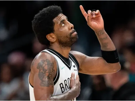 NBA Trade Rumors: Potential destinations for Kyrie Irving