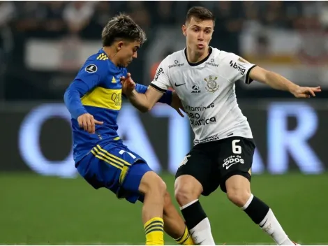 Boca Juniors vs Corinthians: Preview, predictions, odds and how to watch or live stream free 2022 Copa Libertadores in the US today