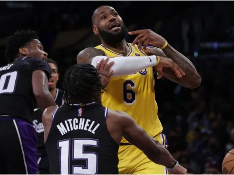 Sacramento Kings vs Los Angeles Lakers: Preview, predictions, odds and how to watch or live stream NBA California Classic 2022 in the US today