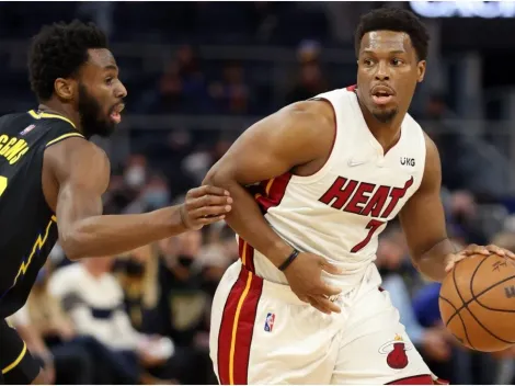 Golden State Warriors vs Miami Heat: Preview, predictions, odds and how to watch or live stream NBA California Classic 2022 in the US today