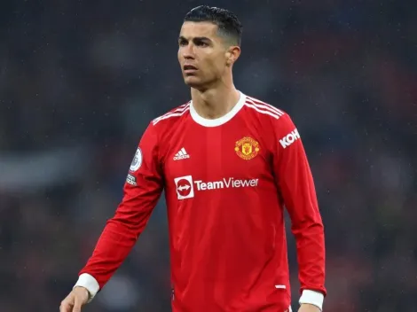 Chelsea all in on Cristiano Ronaldo despite Thomas Tuchel not being 100% sold according to report