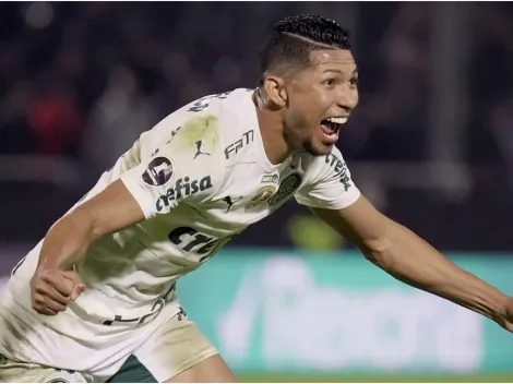 Palmeiras vs Cerro Porteño: Preview, predictions, odds and how to watch or live stream free 2022 Copa Libertadores in the US today