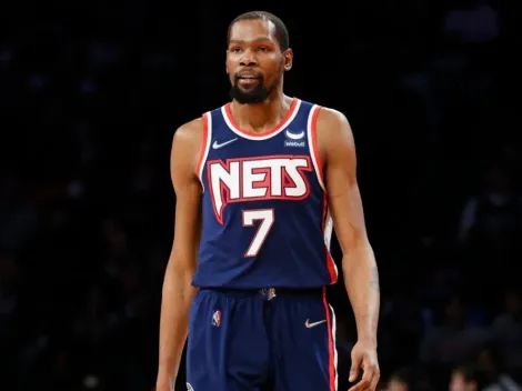 NBA Rumors: Kevin Durant would join the Heat on one condition, but there's a catch