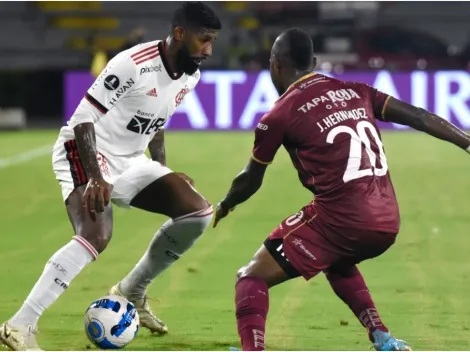 Flamengo vs Deportes Tolima: Preview, predictions, odds and how to watch or live stream free 2022 Copa Libertadores in the US today