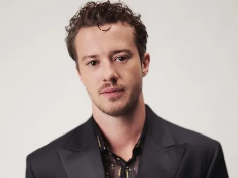 Stranger Things actor Joseph Quinn's profile: Age, net worth, movies and TV shows