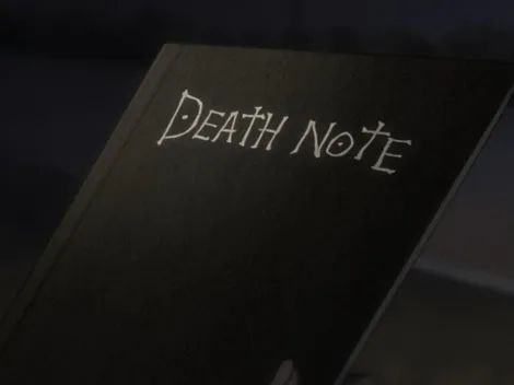 Death Note: The Duffer brothers will be making a new version of the classic