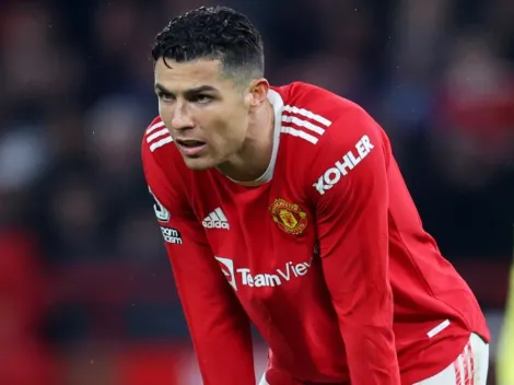 The reason why Bayern don't want to sign Manchester United wantaway star Cristiano Ronaldo