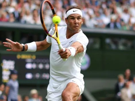 Wimbledon 2022 tie break rules: Why is the match-decider played up to 10 points?