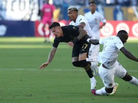 LAFC vs LA Galaxy: Why is the Los Angeles Derby called 'El Trafico'?