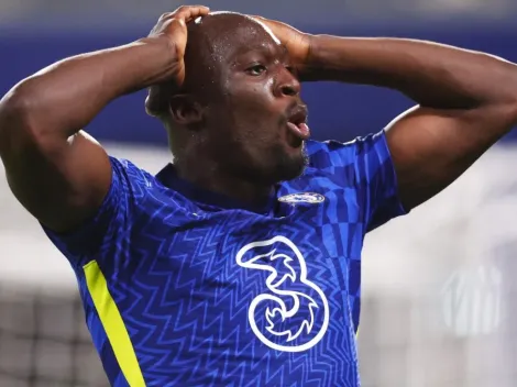 Romelu Lukaku slams Chelsea in cryptic Instagram post in midst of Cristiano Ronaldo links