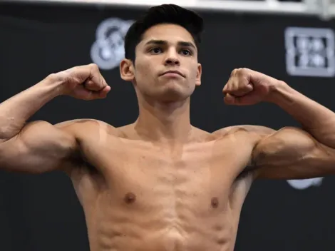 Floyd Mayweather's attribute that would lead Ryan Garcia to take all Devin Haney's World Titles