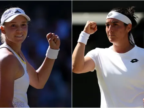 Elena Rybakina vs Ons Jabeur: Predictions, odds, and how to watch 2022 Wimbledon Women's Final in the US today