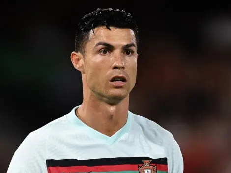 Gianluca Di Marzio on Cristiano Ronaldo rumors: ‘Chelsea is the only club at the moment’