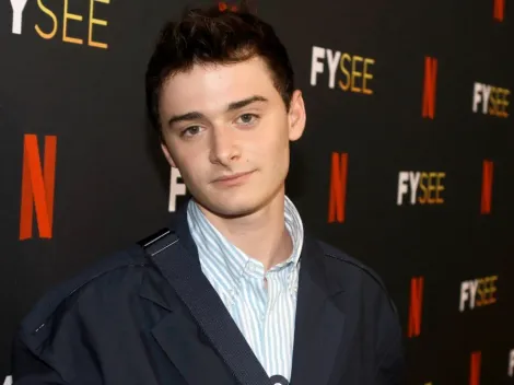 Stranger Things actor Noah Schnapp's profile: Age, height, social media and net worth